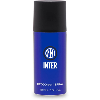 Inter Milano deodorant spray 150 ml