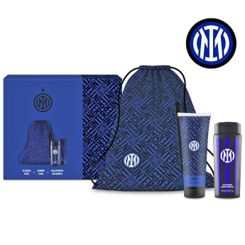Inter Milano set cadou Bag
