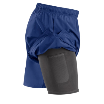 Toronto Maple Leafs pantaloni scurți pentru bărbați Authentic Rinkside Performance
