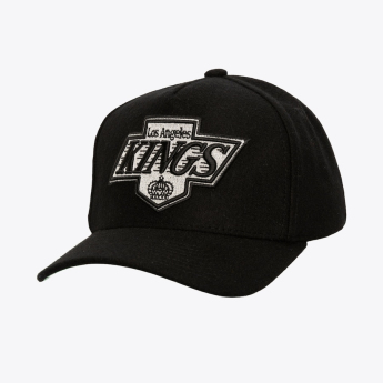 Los Angeles Kings șapcă flat Kicking Wool Pro Strapback