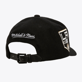 Los Angeles Kings șapcă flat Kicking Wool Pro Strapback