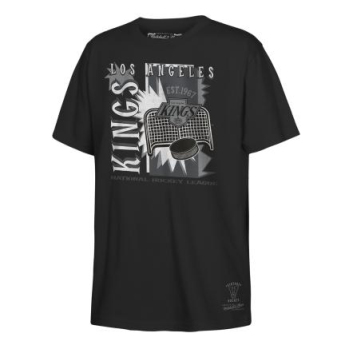 Los Angeles Kings tricou de copii 90S POSTER