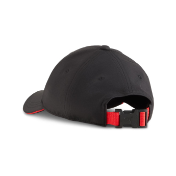 Formula 1 șapcă de baseball pentru damă Logo black F1 Team 2025