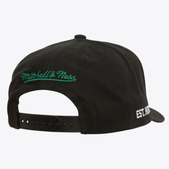 Anaheim Ducks șapcă flat Big Time Snapback Vntg