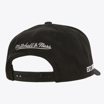 Los Angeles Kings șapcă flat Big Time Snapback Vntg