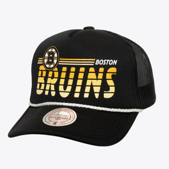 Boston Bruins șapcă de baseball Graded Trucker