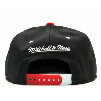 Chicago Blackhawks șapcă flat Splatters Snapback
