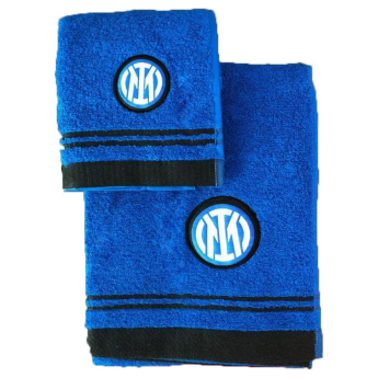 Inter Milano set prosoape blue