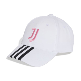 Juventus Torino șapcă de baseball 25/26 white