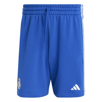 Real Madrid pantaloni scurți pentru bărbați DNA royal