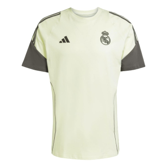 Real Madrid tricou de bărbați Tee almost