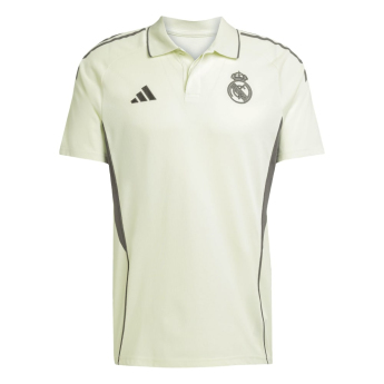 Real Madrid tricou polo almost