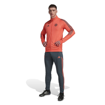 Bayern München trening fotbal de bărbați Suit coral