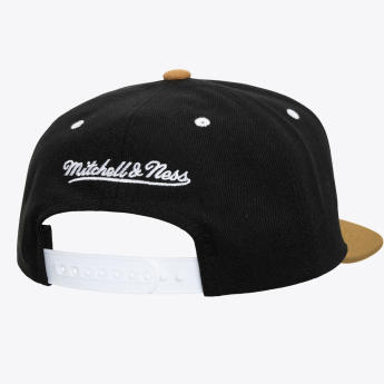 Vegas Golden Knights șapcă flat Evergreen Crispy White Snapback
