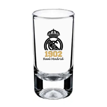 Real Madrid pahar țuică 1902