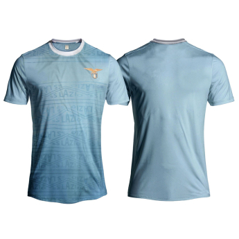 Lazio Roma tricou de fotbal replica 24/25 Home