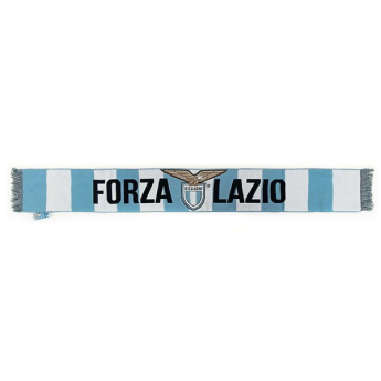 Lazio Roma eșarfă de iarnă Forza