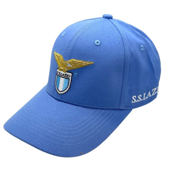 Lazio Roma șapcă de baseball Crest blue