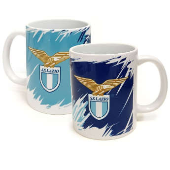 Lazio Roma cană Design