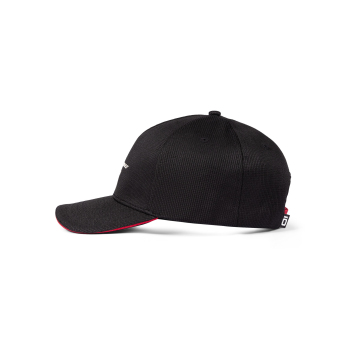 Alfa Romeo Racing șapcă de baseball pentru copii black F1 Team 2023