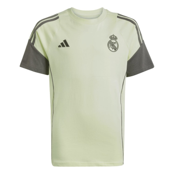 Real Madrid tricou de copii Tee almost