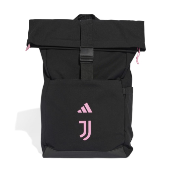 Juventus Torino rucsac Back black