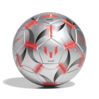 Lionel Messi mini balon de fotbal MESSI Iron