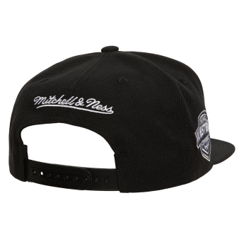 Anaheim Ducks șapcă flat Conference Patch Snapback