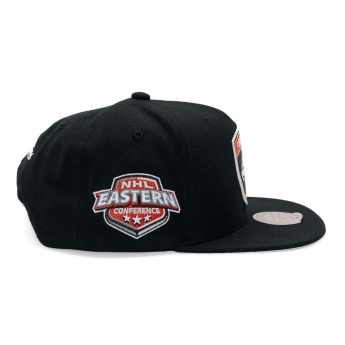 Florida Panthers șapcă flat Conference Patch Snapback