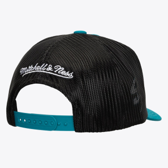 San Jose Sharks șapcă flat Tremor Trucker