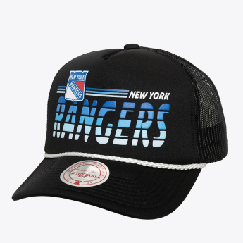 New York Rangers șapcă de baseball Graded Trucker
