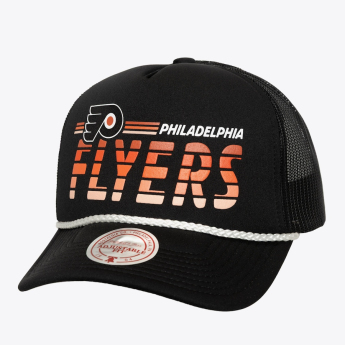 Philadelphia Flyers șapcă de baseball Graded Trucker