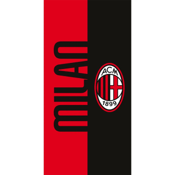 AC Milan prosop Half