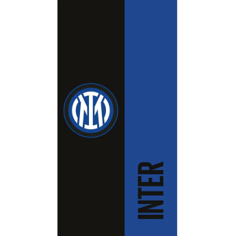 Inter Milano prosop Half