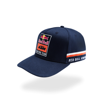 Red Bull KTM șapcă de baseball Traction navy 2025