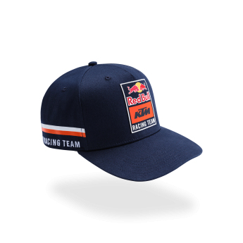 Red Bull KTM șapcă de baseball Traction navy 2025