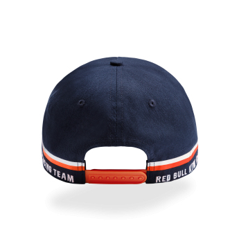 Red Bull KTM șapcă de baseball Traction navy 2025