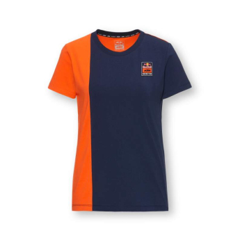 Red Bull KTM tricou de dama Apex 2025