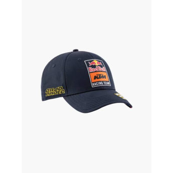 Red Bull KTM șapcă de baseball pentru copii Brad Binder logo navy 2025
