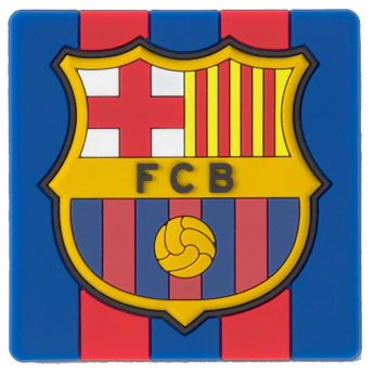 FC Barcelona magnet Escudo
