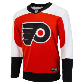 Philadelphia Flyers tricou de hochei Home Breakaway Jersey
