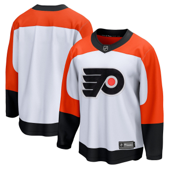 Philadelphia Flyers tricou de hochei Road Breakaway Jersey
