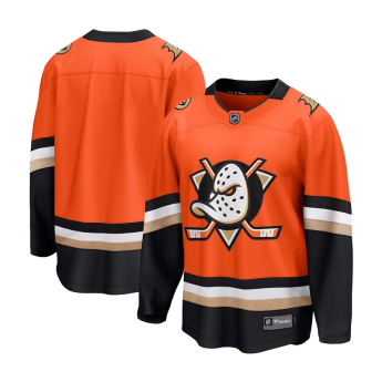 Anaheim Ducks tricou de hochei Breakaway Home Jersey 2024/25
