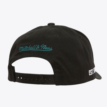 San Jose Sharks șapcă flat Big Time Snapback