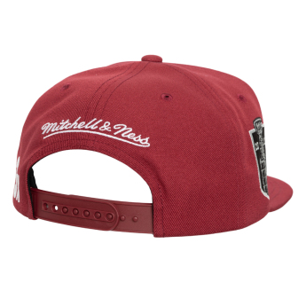 Colorado Avalanche șapcă flat Winners Circle Snapback