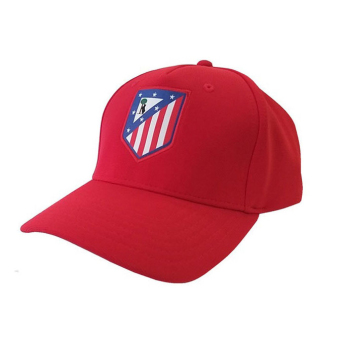 Atletico Madrid șapcă de baseball Basic red