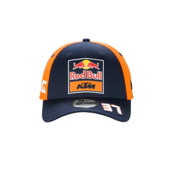 Red Bull KTM șapcă de baseball Pedro Acosta official Teamline Replica 2025