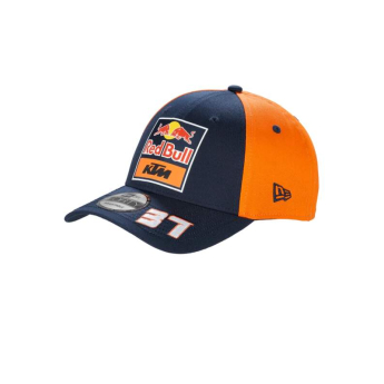 Red Bull KTM șapcă de baseball Pedro Acosta official Teamline Replica 2025