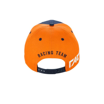 Red Bull KTM șapcă de baseball Pedro Acosta official Teamline Replica 2025