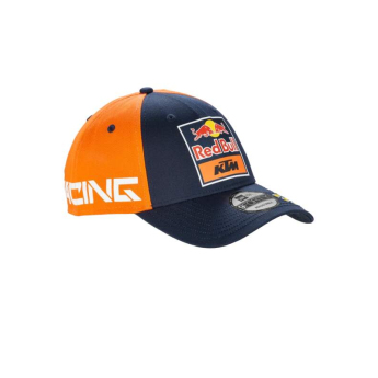 Red Bull KTM șapcă de baseball Brad Binder official Teamline Replica 2025